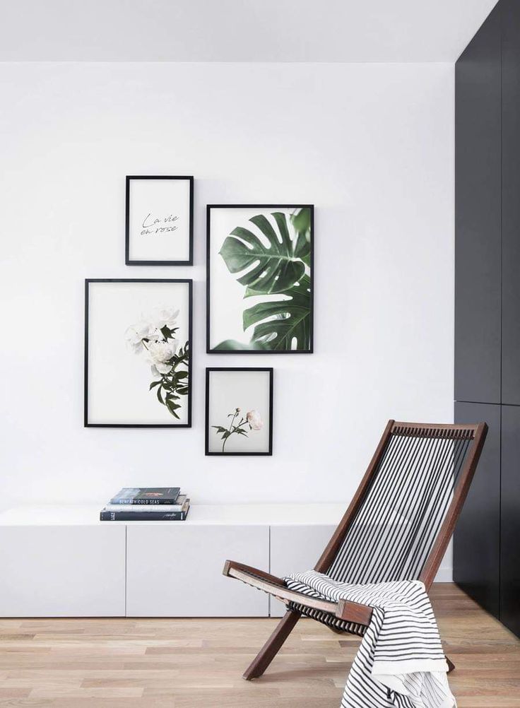 Gallery Wall Frame Sets