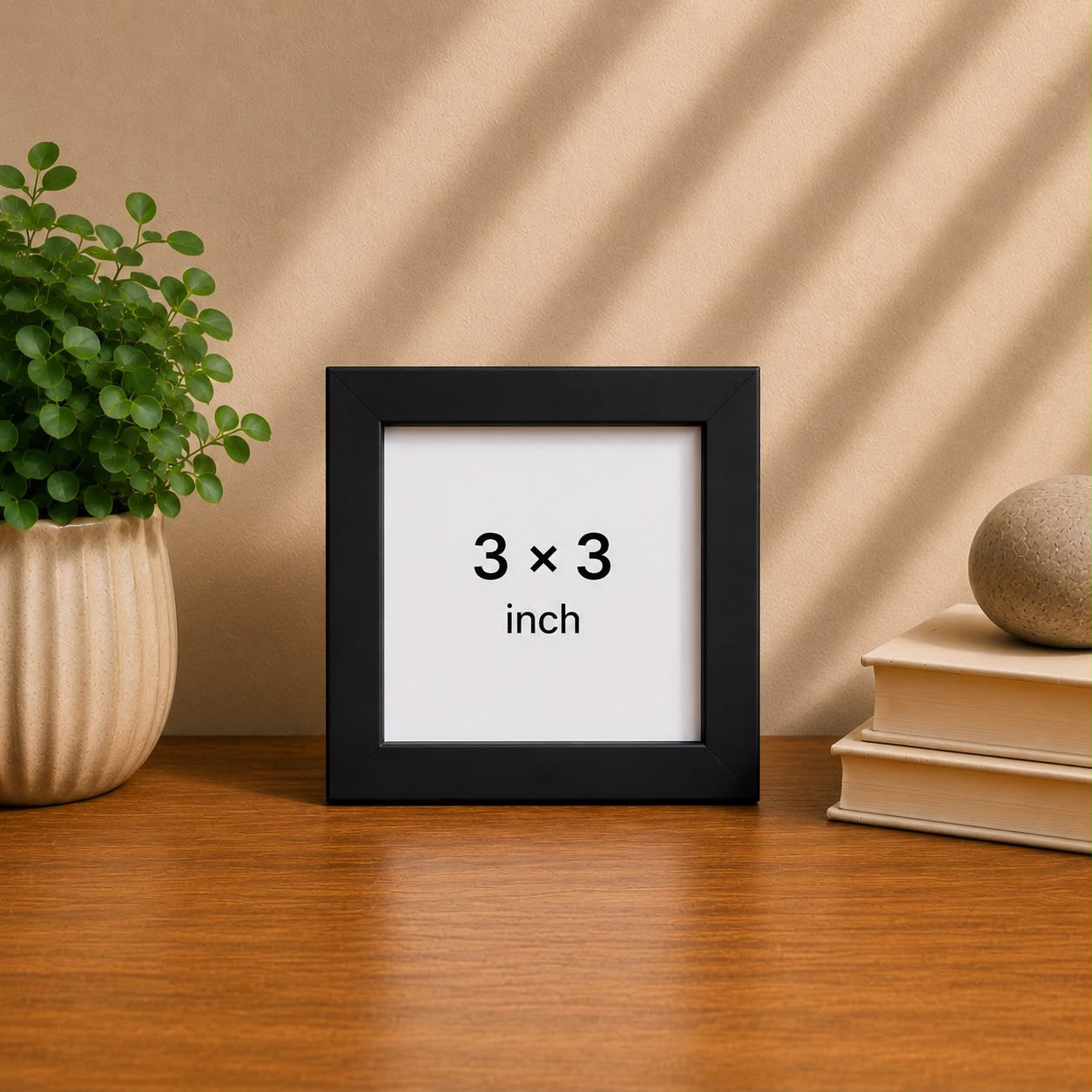3×3 Photo Frames