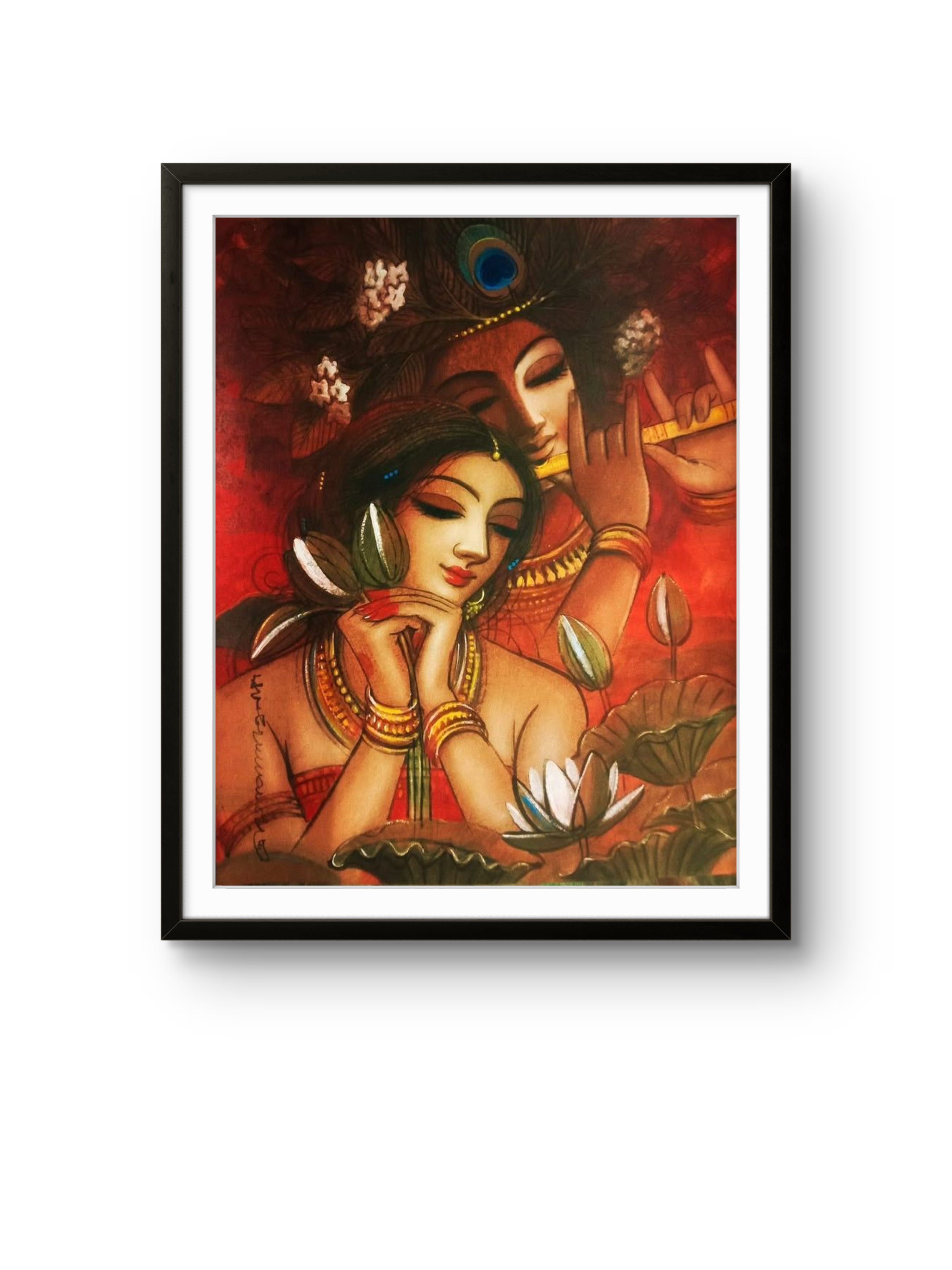 Gallery Wall Frames | Modern Photo Frame Collection | Pixora Frame
